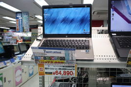 秋叶原电脑类产品图赏 认识这些经典与创新