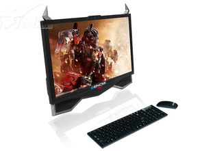 本思金刚一体电脑 高效领导者的智能办公伙伴