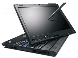 ThinkPad X201t 3093e7c 一款经典平板笔记本电脑的图文回顾