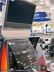 穿越美国百思买 实体店中的计算机世界探秘